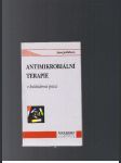 Antimikrobiální terapie v každodenní praxi - náhled