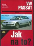 Vw passat - od 10/96 - náhled