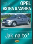 Opel astra g/zafira 1998-2005 - náhled