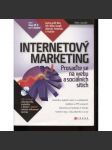 Internetový marketing: Prosaďte se na webu a sociálních sítích (DVD chybí) - náhled