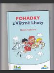 Pohádky z Větrné Lhoty - náhled