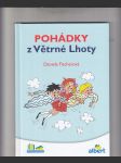 Pohádky z Větrné Lhoty - náhled