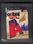 Československý odboj na Západé (1939-1945) - náhled