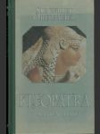 Kleopatra - V znamení hada - náhled