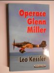 Operace Glenn Miller - z historie pluku SS Wotan - náhled