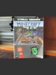 Minecraft - Barevná příručka - náhled