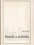 Martin Rázus.Básnik a politika - náhled