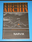 Archiv -  Narvik - náhled