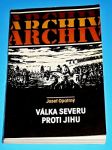 Archiv - Válka Severu proti Jihu - náhled