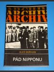 Archiv - Pád Nipponu - náhled