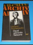 Archiv - Osud admirála Nelsona - náhled