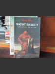 Pražský kabalista (Rudolfinská Praha) - náhled