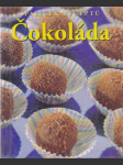 Špalíček receptů - čokoláda - náhled