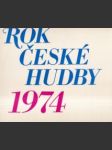 Rok české hudby - náhled