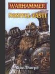 Warhammer - Trpaslíci 1: Nositel zášti (Grudge Bearer) - náhled