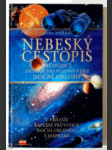 Nebeský cestopis - náhled