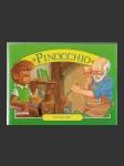 Pinocchio - náhled