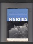 Sabina (Rod Darembertů) - náhled