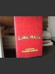 Laurus (Středověká Rus) - náhled