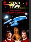 Star Trek TOS 1 — Hrozba z vesmíru - náhled