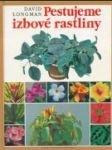 Pestujeme izbové rastliny 1.a 2. - náhled