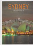 Sydney Metropoly sveta  (veľký formát) - náhled
