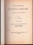 Julius Caesar - náhled