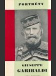 Giuseppe Garibaldi - náhled