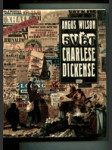 Svět Charlese Dickense - náhled