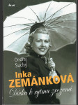 Inka Zemánková - Dívka k rytmu zrozená - náhled