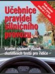 Učebnice pravidel silničního provozu - náhled