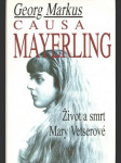 Causa Mayerling - náhled