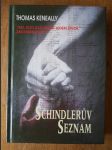 Schindlerův seznam - náhled