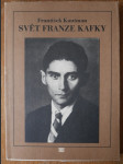 Svět Franze Kafky - náhled