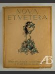 Nova et Vetera 20 - náhled