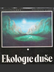 Ekologie duše - náhled