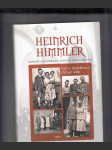 Heinrich Himmler (Soukromá korespondence masového vraha 1927 - 1945) - náhled