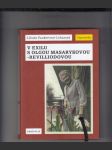 V exilu s Olgou Masarykovou-Revilliodovou - náhled