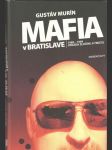 Mafia v Bratislave - náhled