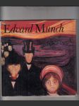 Edvard Munch - náhled