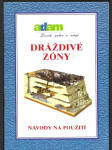 Dráždivé zóny - náhled