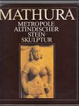 Mathura - Metropole Altindischer Steinskulptur - náhled
