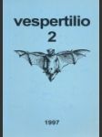 Vespertilio 2 - náhled
