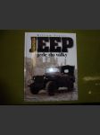 Jeep jede do války - náhled