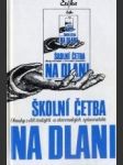 Školní četba na dlani - náhled