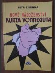 Nové náboženství Kurta Vonneguta - náhled