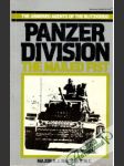 Panzer Division - náhled