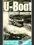 U-Boat the secret menace - náhled