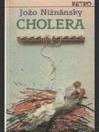 Cholera     - náhled