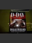 D-Day Operace Overlord (Od přípravy operace po osvobození Paříže) - náhled